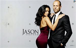 Jason Statham